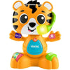 Fisher-Price-Link Squad Tiger Body Parts-Giocattolo di attività musicale HYL00