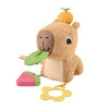 IL MIO CAPYBARA ABBRACCIA