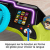 FISHER-PRICE Ridi e impara - Il mio primo centro attività per auto - Fisher-Price - HYR92