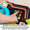 FISHER-PRICE Ridi e impara - Il mio primo centro attività per auto - Fisher-Price - HYR92