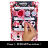 MONSTER HIGH Scatola mostruosa Misteri Segreti del giardino di Draculaura - Monster High - HYT72