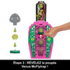 MONSTER HIGH Venus McFlytrap Segreti mostruosi Box Set - Monster High - HYT75
