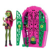 MONSTER HIGH Venus McFlytrap Segreti mostruosi Box Set - Monster High - HYT75