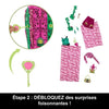 MONSTER HIGH Venus McFlytrap Segreti mostruosi Box Set - Monster High - HYT75