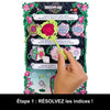 MONSTER HIGH Venus McFlytrap Segreti mostruosi Box Set - Monster High - HYT75