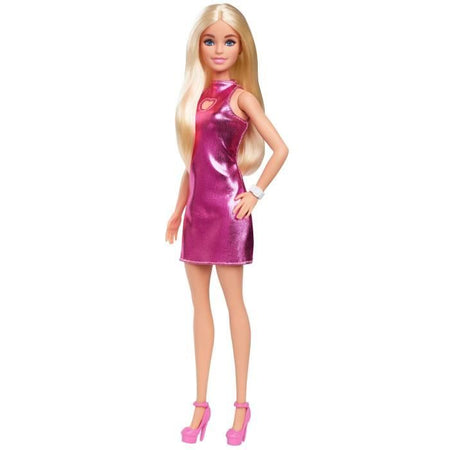 Barbie-Barbie fashionistas-Bambola con sindrome di Down - Barbie - HYT88