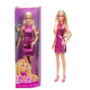 Barbie-Barbie fashionistas-Bambola con sindrome di Down - Barbie - HYT88