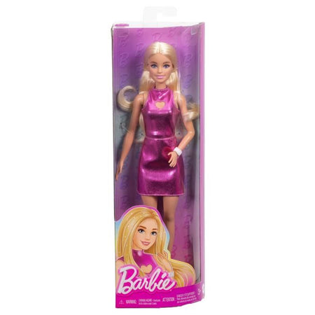 Barbie-Barbie fashionistas-Bambola con sindrome di Down - Barbie - HYT88
