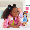 Barbie-Barbie fashionistas-Bambola con sindrome di Down - Barbie - HYT89