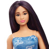 Barbie-Barbie fashionistas-Bambola con sindrome di Down - Barbie - HYT89