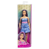 Barbie-Barbie fashionistas-Bambola con sindrome di Down - Barbie - HYT89