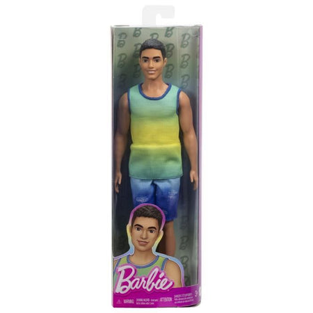 CANOTTA KEN FASHIONISTA