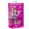 Barbie Deluxe Style Barbie Doll in abito rosa scintillante HYV25