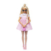 ABITO ROSA CANDY STILE DELUXE
