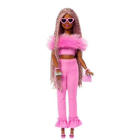COMBI STILE DELUXE FUCSIA