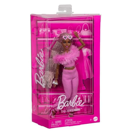 COMBI STILE DELUXE FUCSIA
