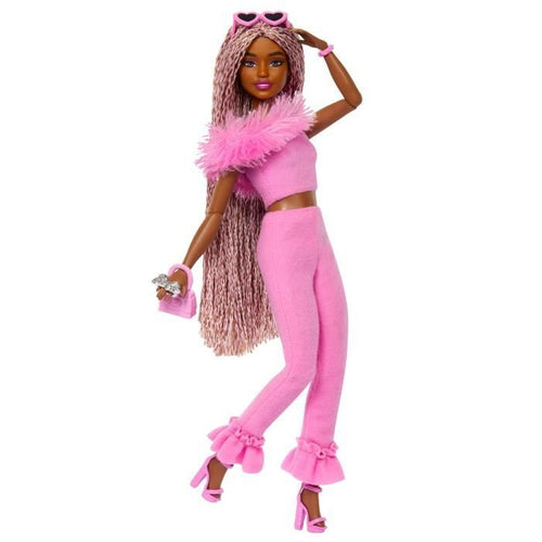 COMBI STILE DELUXE FUCSIA