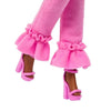 COMBI STILE DELUXE FUCSIA