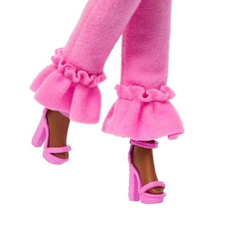 COMBI STILE DELUXE FUCSIA