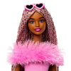 COMBI STILE DELUXE FUCSIA