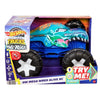 Hot Wheels Monster Trucks-Mega-Wrex-Veicolo telecomandato in scala 1/15 JBD90