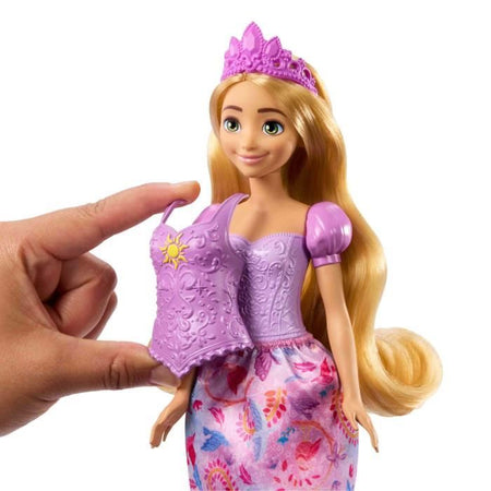 Rapunzel PICNIC E ARTE
