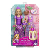 Rapunzel PICNIC E ARTE