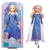 DISNEY Elsa Il potere di Ice-Frozen: Il Festival d'Inverno - Disney Frozen - JBG53