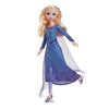 DISNEY Elsa Il potere di Ice-Frozen: Il Festival d'Inverno - Disney Frozen - JBG53