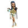Monster High - Cleo De Nile Compleanno Mostruoso - Bambola - Monster High - JBG76