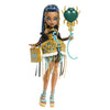 Monster High - Cleo De Nile Compleanno Mostruoso - Bambola - Monster High - JBG76