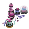 Kit per torta di compleanno Clawdeen Wolf di Monster High - Monster High - JBG78