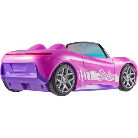 BARBIE CONVERTIBILE HW RC