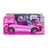 BARBIE CONVERTIBILE HW RC