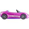 BARBIE CONVERTIBILE HW RC