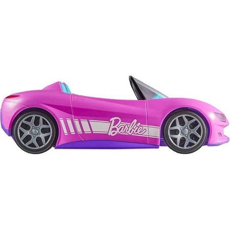 BARBIE CONVERTIBILE HW RC