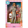 BARBIE Astronauta - Mattel Bambola - JBJ48