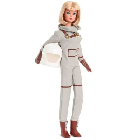 BARBIE Astronauta - Mattel Bambola - JBJ48