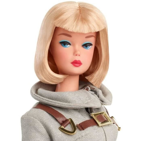 BARBIE Astronauta - Mattel Bambola - JBJ48