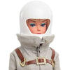 BARBIE Astronauta - Mattel Bambola - JBJ48