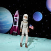 BARBIE Astronauta - Mattel Bambola - JBJ48