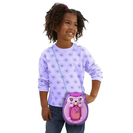 BORSA A SORPRESA RICCIO