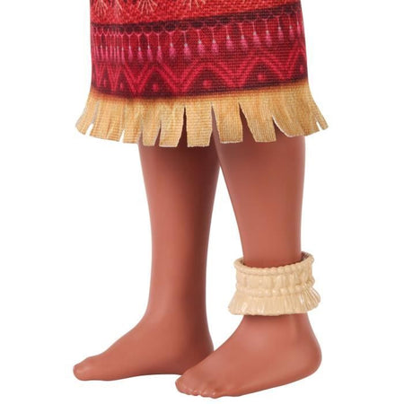 Bambola MATTEL Moana 2 JBT56