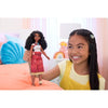 Bambola MATTEL Moana 2 JBT56