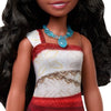 Bambola MATTEL Moana 2 JBT56