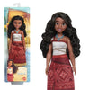 Bambola MATTEL Moana 2 JBT56