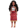 Bambola MATTEL Moana 2 JBT56