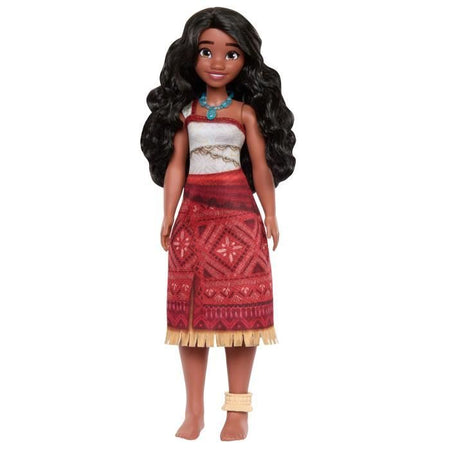 Bambola MATTEL Moana 2 JBT56