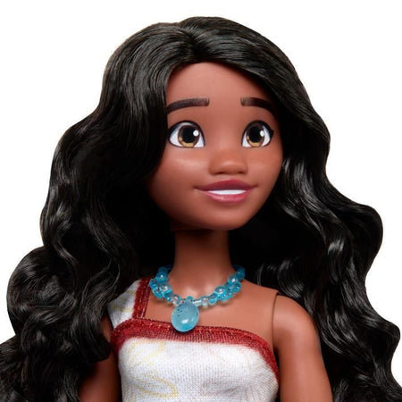 Bambola MATTEL Moana 2 JBT56