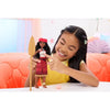 Moana Doll 2 Mattel Disney Princess bambola cantante JBT62